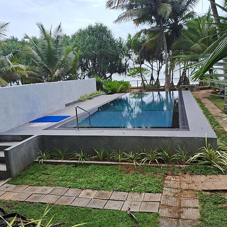 The Sanctuary- Tangalle Exterior foto