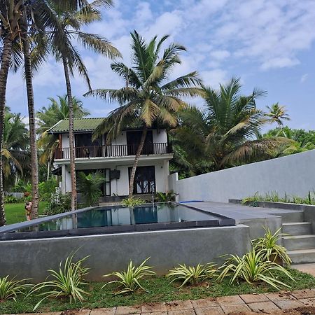 The Sanctuary- Tangalle Exterior foto