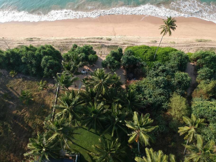 The Sanctuary- Tangalle Exterior foto