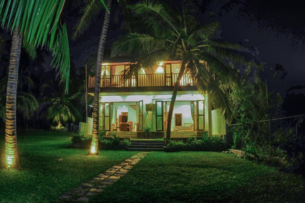 The Sanctuary- Tangalle Exterior foto