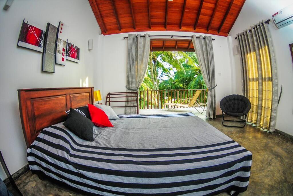 The Sanctuary- Tangalle Exterior foto