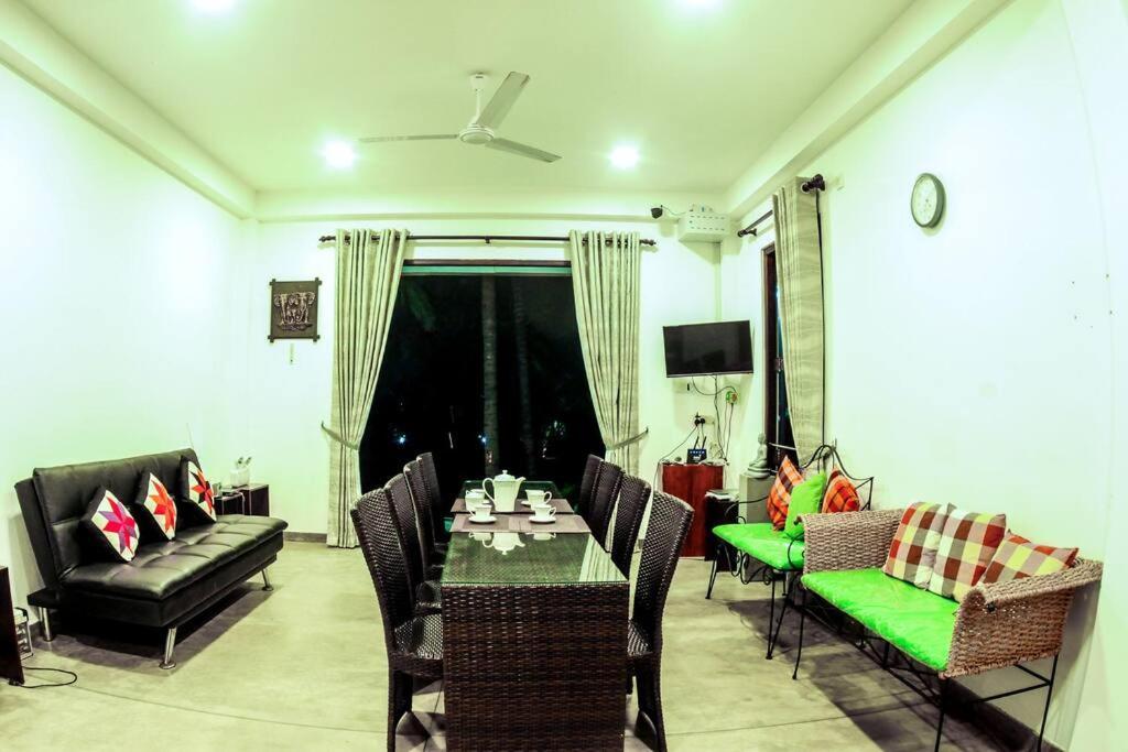 The Sanctuary- Tangalle Exterior foto