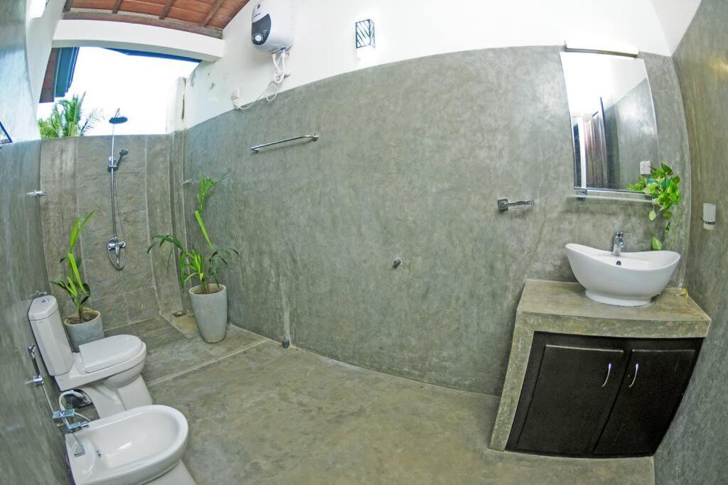 The Sanctuary- Tangalle Exterior foto