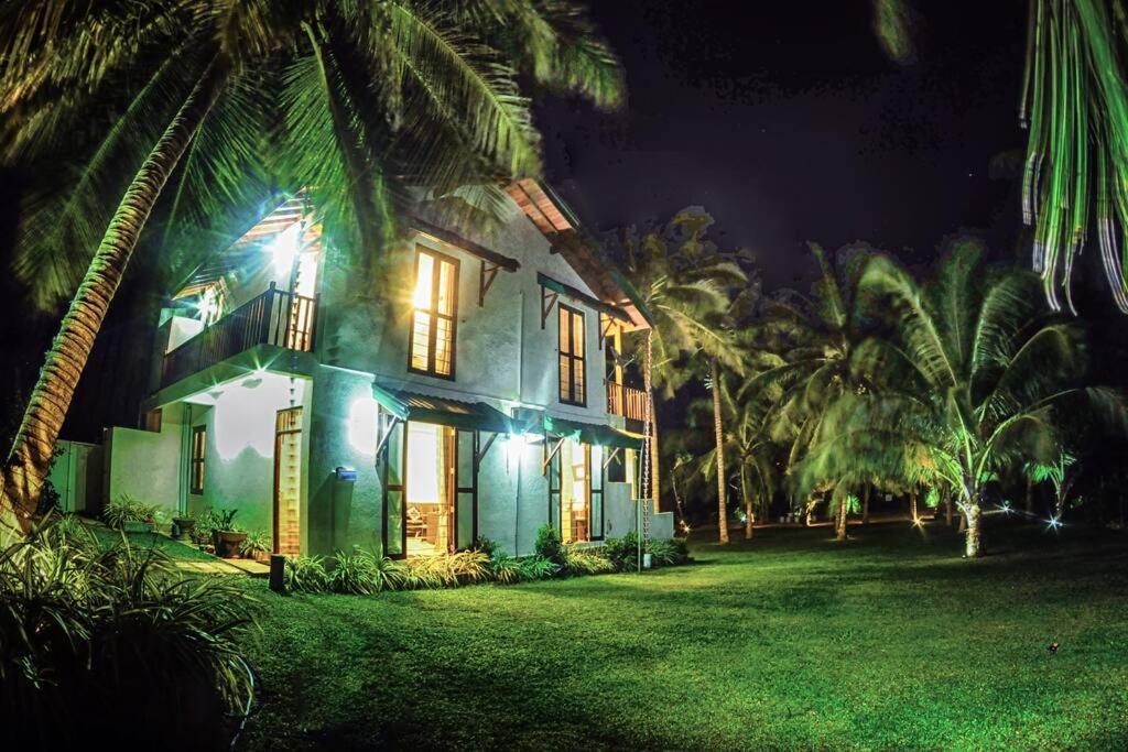 The Sanctuary- Tangalle Exterior foto