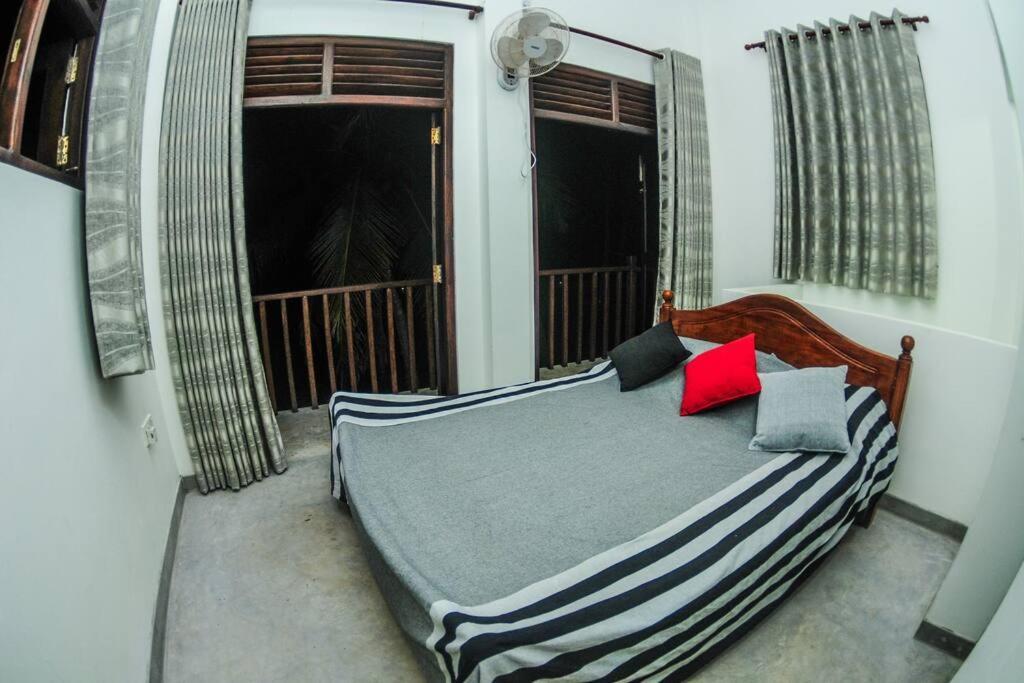 The Sanctuary- Tangalle Exterior foto