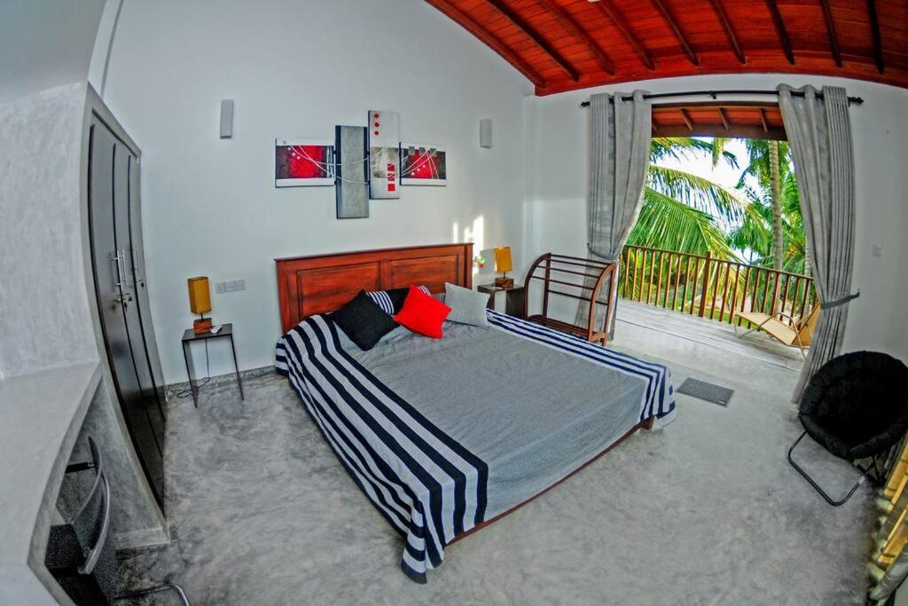 The Sanctuary- Tangalle Exterior foto