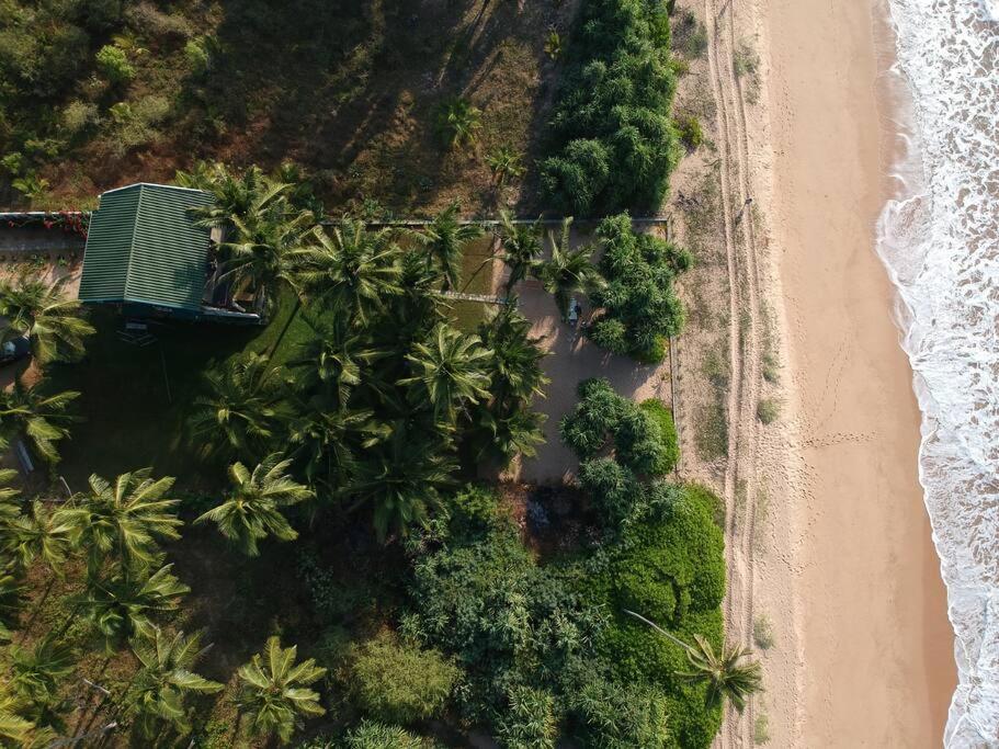 The Sanctuary- Tangalle Exterior foto