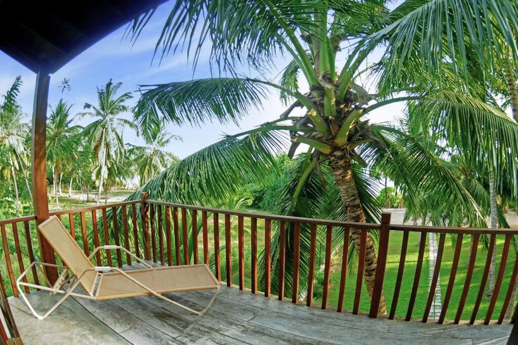 The Sanctuary- Tangalle Exterior foto