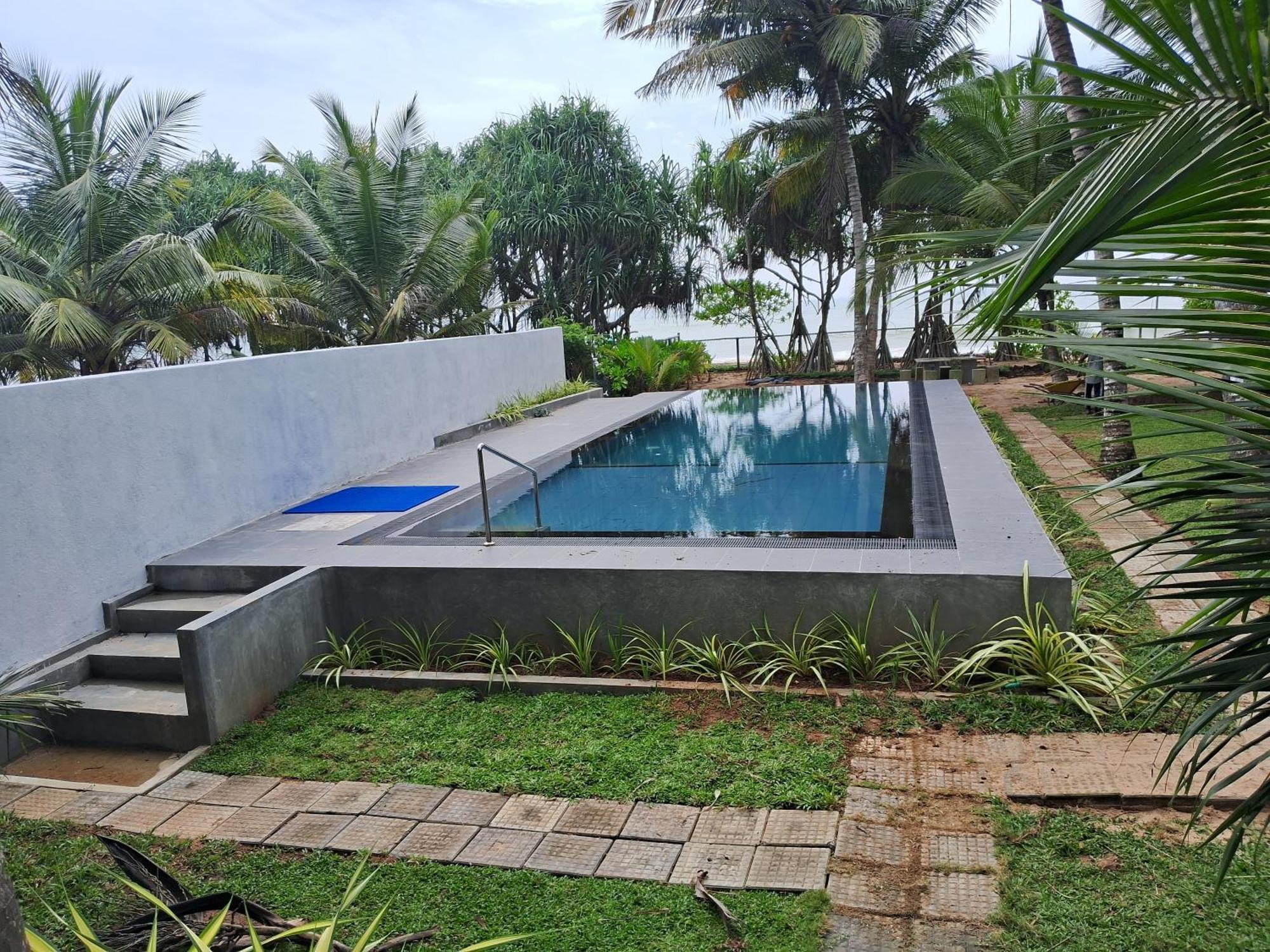 The Sanctuary- Tangalle Exterior foto