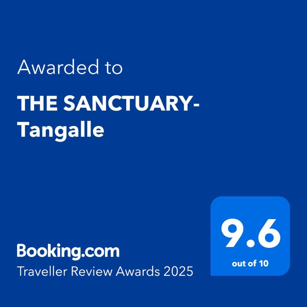 The Sanctuary- Tangalle Exterior foto