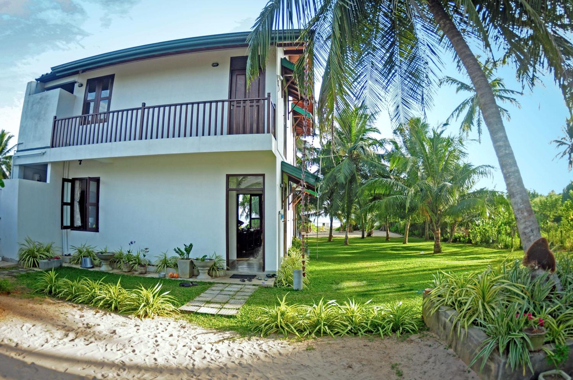 The Sanctuary- Tangalle Exterior foto