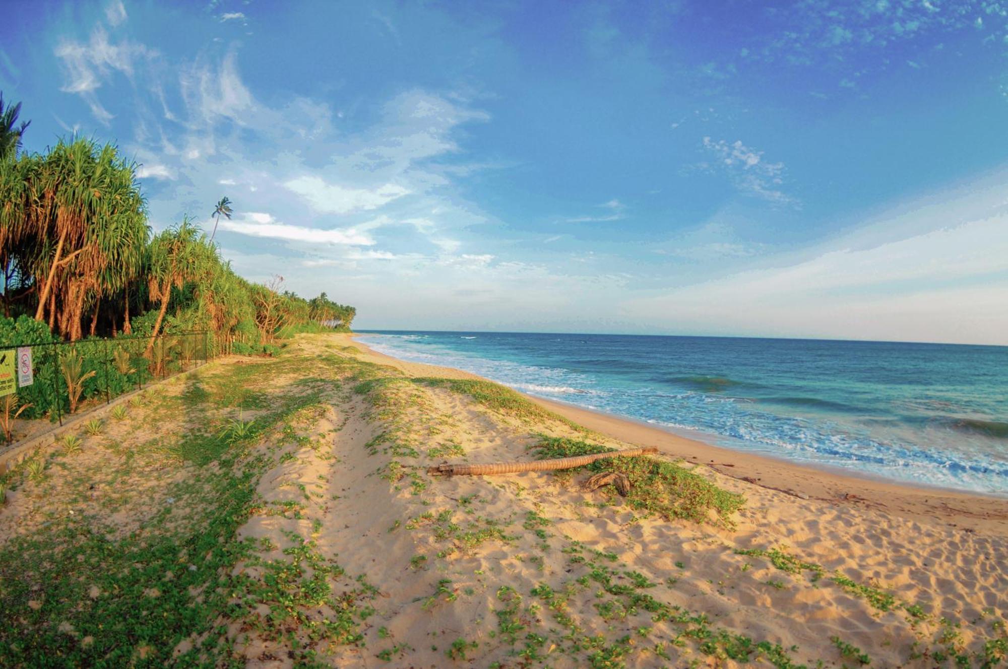 The Sanctuary- Tangalle Exterior foto